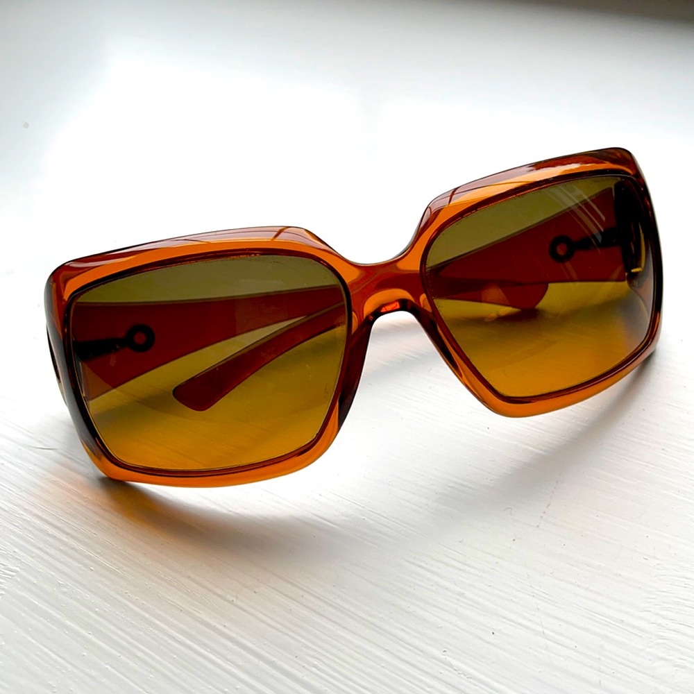 Gucci Sunglasses from 2005 / Nordstrom